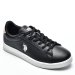 U.s. polo assn, pantofi sport black tibet