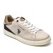 U.s. polo assn, pantofi sport beige rokko001