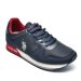 U.s. polo assn, pantofi sport navy nobil011