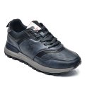 U.S. POLO ASSN, PANTOFI SPORT NAVY STORMY001