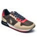 U.s. polo assn, pantofi sport brown beige nobil011