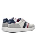 U.S. POLO ASSN, PANTOFI SPORT WHITE ROKKO003A