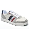 U.S. POLO ASSN, PANTOFI SPORT WHITE ROKKO003A