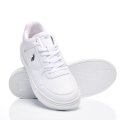 U.S. POLO ASSN, PANTOFI SPORT WHITE LEE