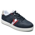 U.S. POLO ASSN, PANTOFI SPORT NAVY ROKKO003A