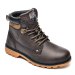 U.s. polo assn, ghete brown ziggy002a