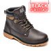 U.s. polo assn, ghete brown ziggy002a