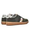 U.S. POLO ASSN, PANTOFI SPORT GREEN ROKKO003A