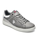 U.S. POLO ASSN, PANTOFI SPORT GREY ROKKO001