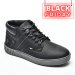 U.s. polo assn, ghete black pyro001