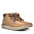 U.S. POLO ASSN, GHETE TAUPE PYRO002