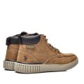 U.S. POLO ASSN, GHETE TAUPE PYRO002