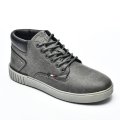 U.S. POLO ASSN, GHETE GREY PYRO001