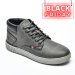 U.s. polo assn, ghete grey pyro001