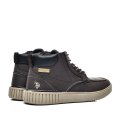 U.S. POLO ASSN, GHETE DARK BROWN PYRO002