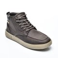 U.S. POLO ASSN, GHETE DARK BROWN PYRO002