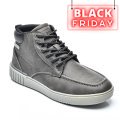 U.S. POLO ASSN, GHETE GREY PYRO002