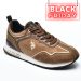 U.s. polo assn, pantofi sport brown tabry005