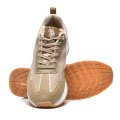 U.S. POLO ASSN, PANTOFI SPORT BEIGE TABRY005