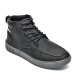 U.s. polo assn, ghete black pyro002