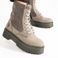 U.S. POLO ASSN, GHETE DAMA KHAKI RONZE