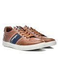 WRANGLER, PANTOFI SPORT BROWN WM32280S