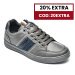 Wrangler, pantofi sport grey wm32280s