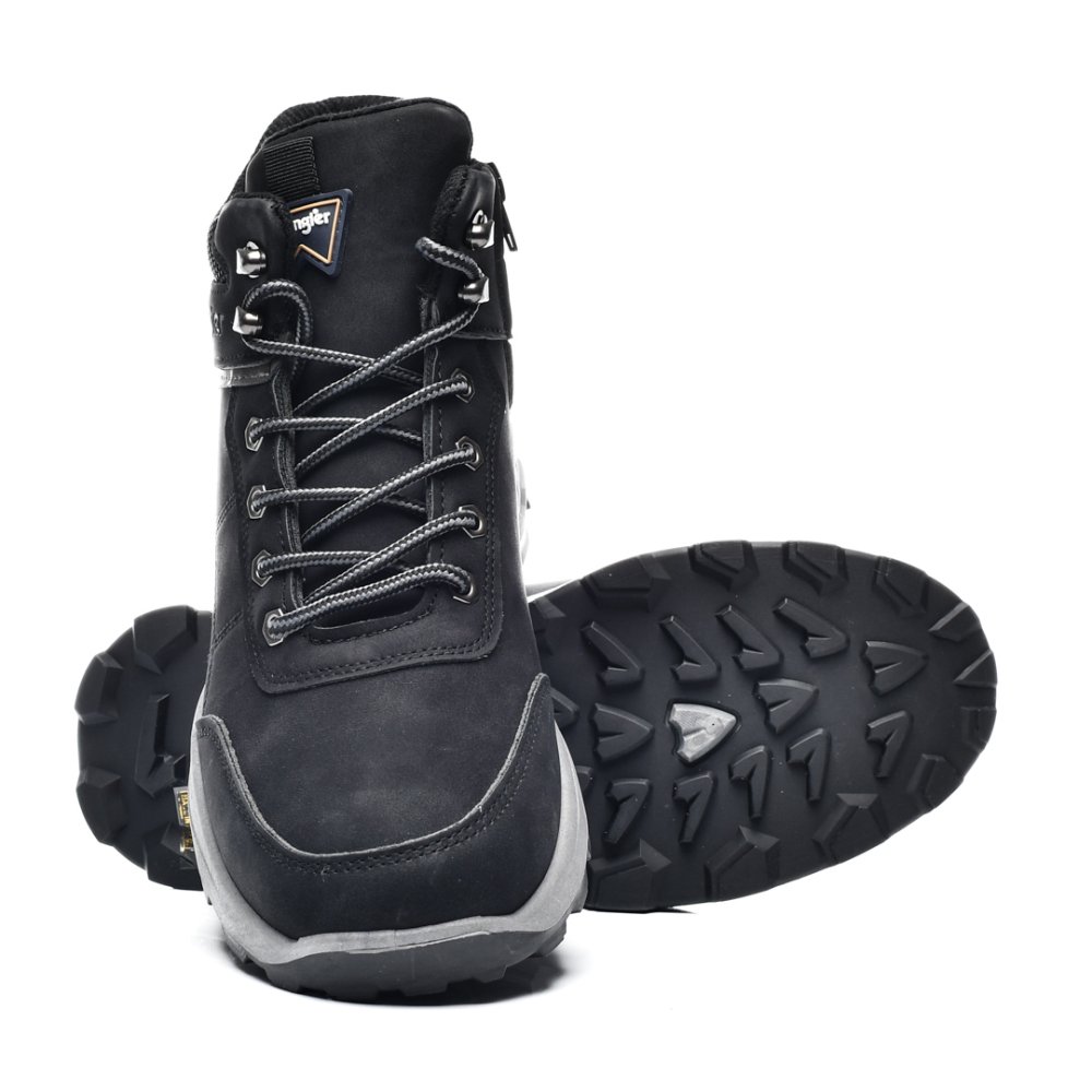 WRANGLER, GHETE BLACK WM32191S