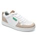 Benetton, pantofi sport white btm314022