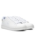 BENTTON, PANTOFI SPORT WHITE BTM314000