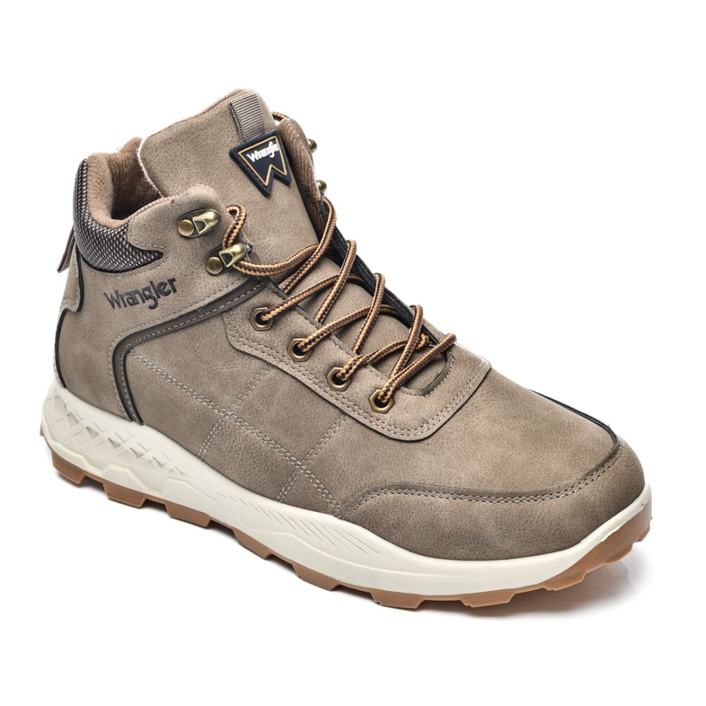 WRANGLER, GHETE KHAKI WM32191S