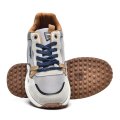 WRANGLER, PANTOFI SPORT BEIGE GREY WM32290S