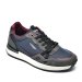 Wrangler, pantofi sport grey navy wm32290s