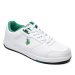 U.s. polo assn, pantofi sport white green presto