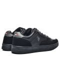 U.S. POLO ASSN, PANTOFI SPORT BLACK MARCO