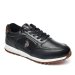 U.s. polo assn, pantofi sport black ronan