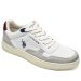 U.s. polo assn, pantofi sport white marco