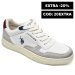 U.s. polo assn, pantofi sport white marco