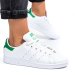 Adidas, pantofi sport green stan smith