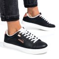 ELLESSE, PANTOFI SPORT BLACK EL31W80458