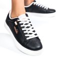 ELLESSE, PANTOFI SPORT BLACK EL31W80458