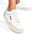 ELLESSE, PANTOFI SPORT WHITE EL31W80455