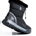 U.S. POLO ASSN, GHETE DAMA BLACK RAINY