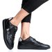 U.s. polo assn, pantofi sport all black blake