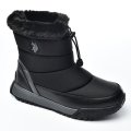 U.S. POLO ASSN, GHETE DAMA BLACK RAINY