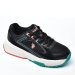 U.s. polo assn, pantofi sport black orenda