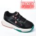 U.s. polo assn, pantofi sport black orenda