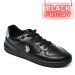 U.s. polo assn, pantofi sport all black blake