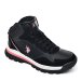 U.s. polo assn, ghete black pink sagan