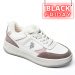 U.s. polo assn, pantofi sport white gezza